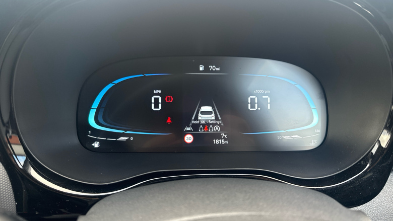 Hyundai i10 1.0 [63] Advance 5dr [Nav] Petrol Hatchback